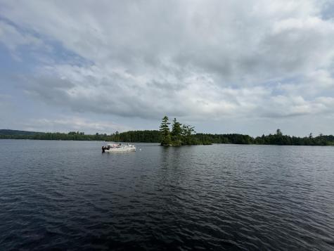 105 Poplar Point Road Mount Vernon ME 04352