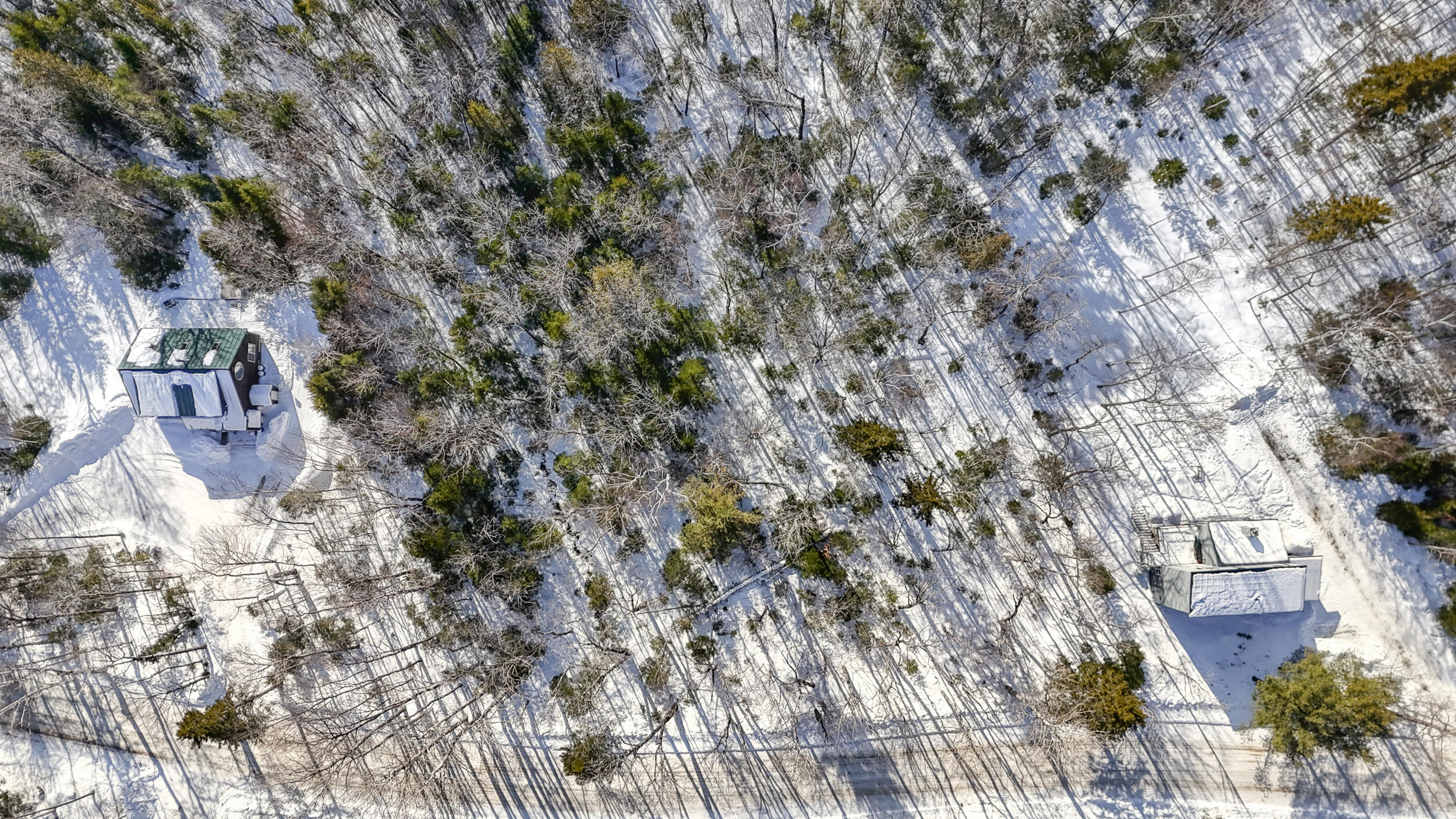 2032 Fox Hollow Road Carrabassett Valley ME 04947