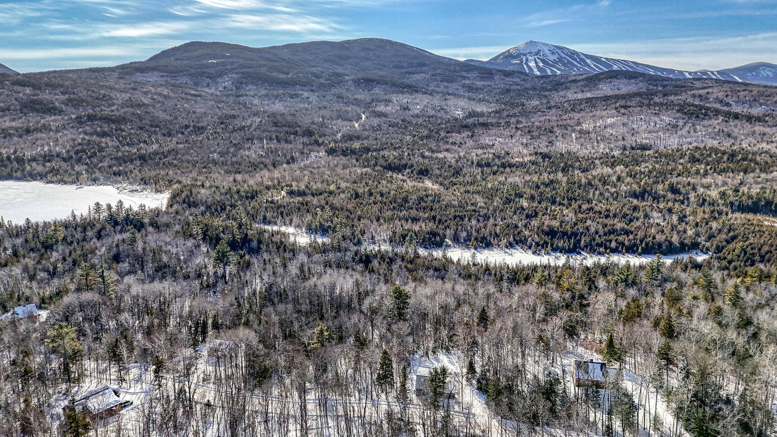 2032 Fox Hollow Road Carrabassett Valley ME 04947