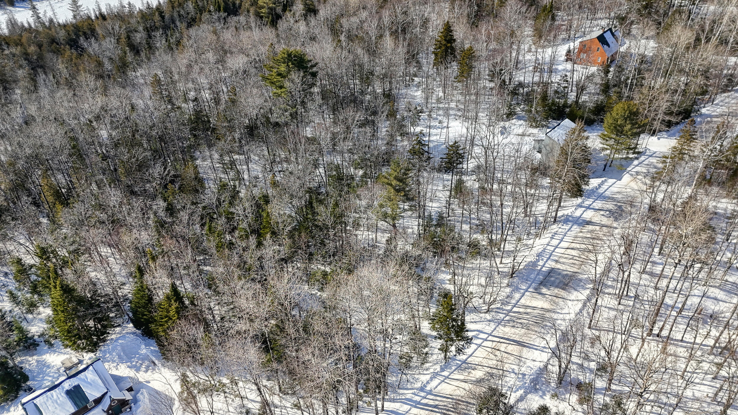 2032 Fox Hollow Road Carrabassett Valley ME 04947
