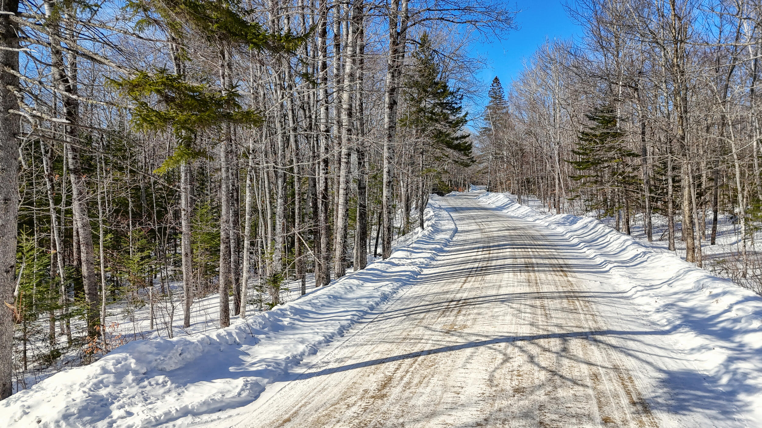 2032 Fox Hollow Road Carrabassett Valley ME 04947