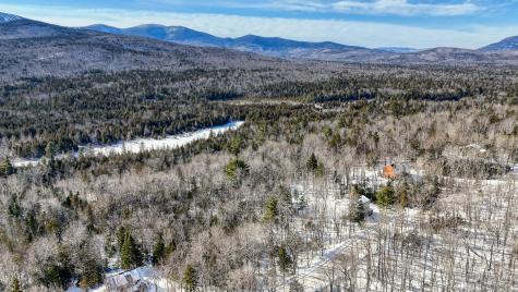 2032 Fox Hollow Road Carrabassett Valley ME 04947