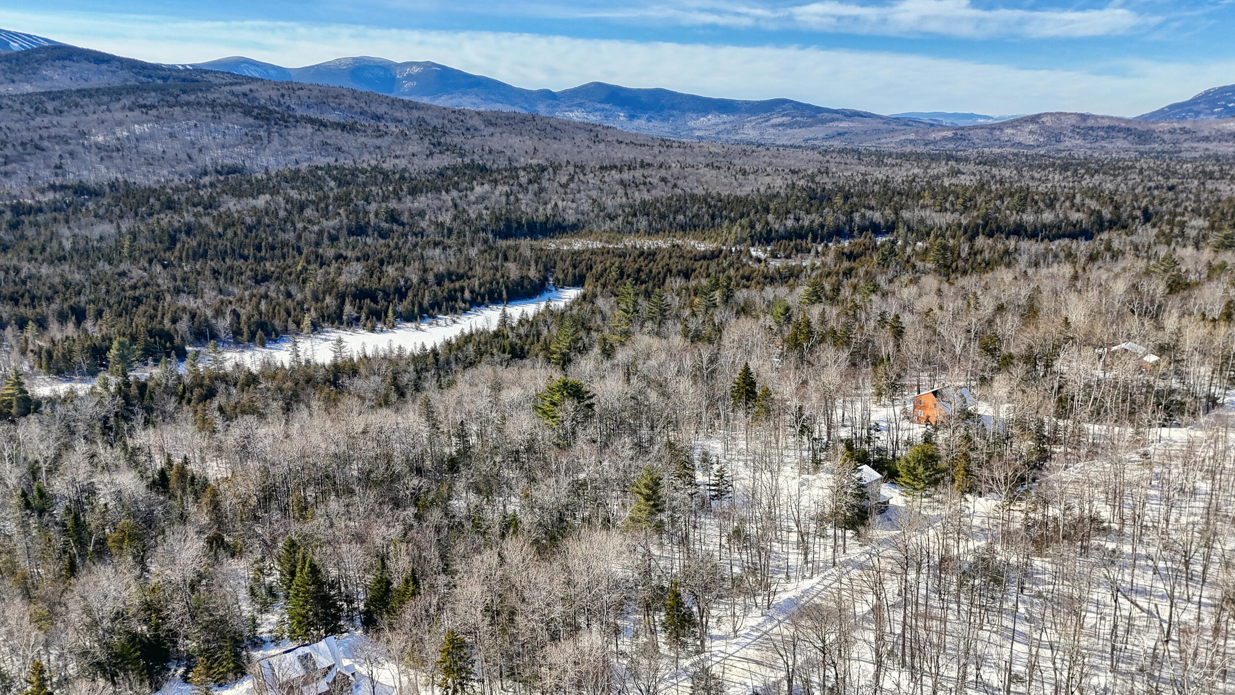 2032 Fox Hollow Road Carrabassett Valley ME 04947