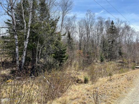 0 Reef Point Road Addison ME 04606