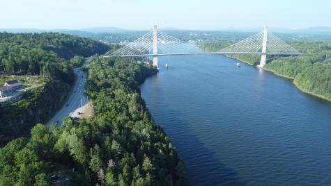 1357 U.s Route 1 Prospect ME 04981