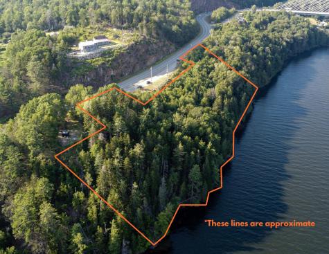 1357 U.s Route 1 Prospect ME 04981