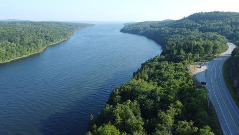 1357 U.s Route 1 Prospect ME 04981