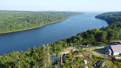 1357 U.s Route 1 Prospect ME 04981