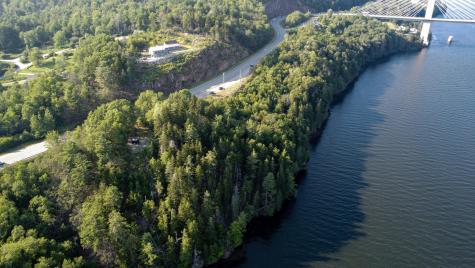 1357 U.s Route 1 Prospect ME 04981