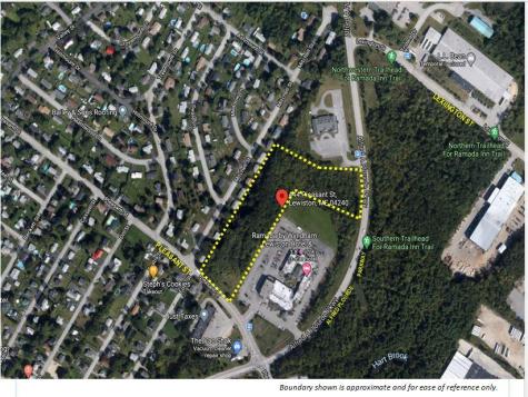 444 Pleasant Street Lewiston ME 04240