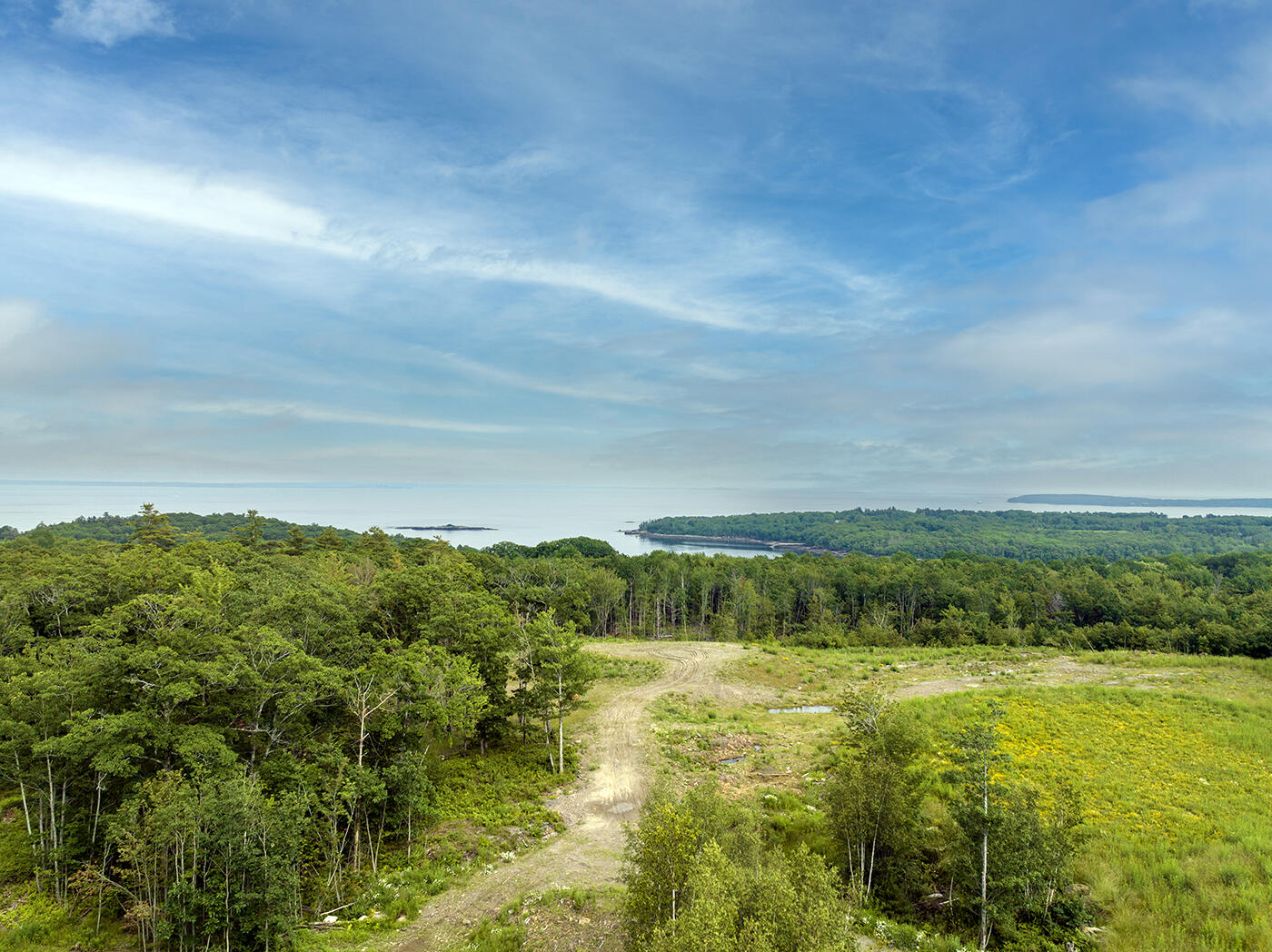 0 Terrier Circle Rockport ME 04856