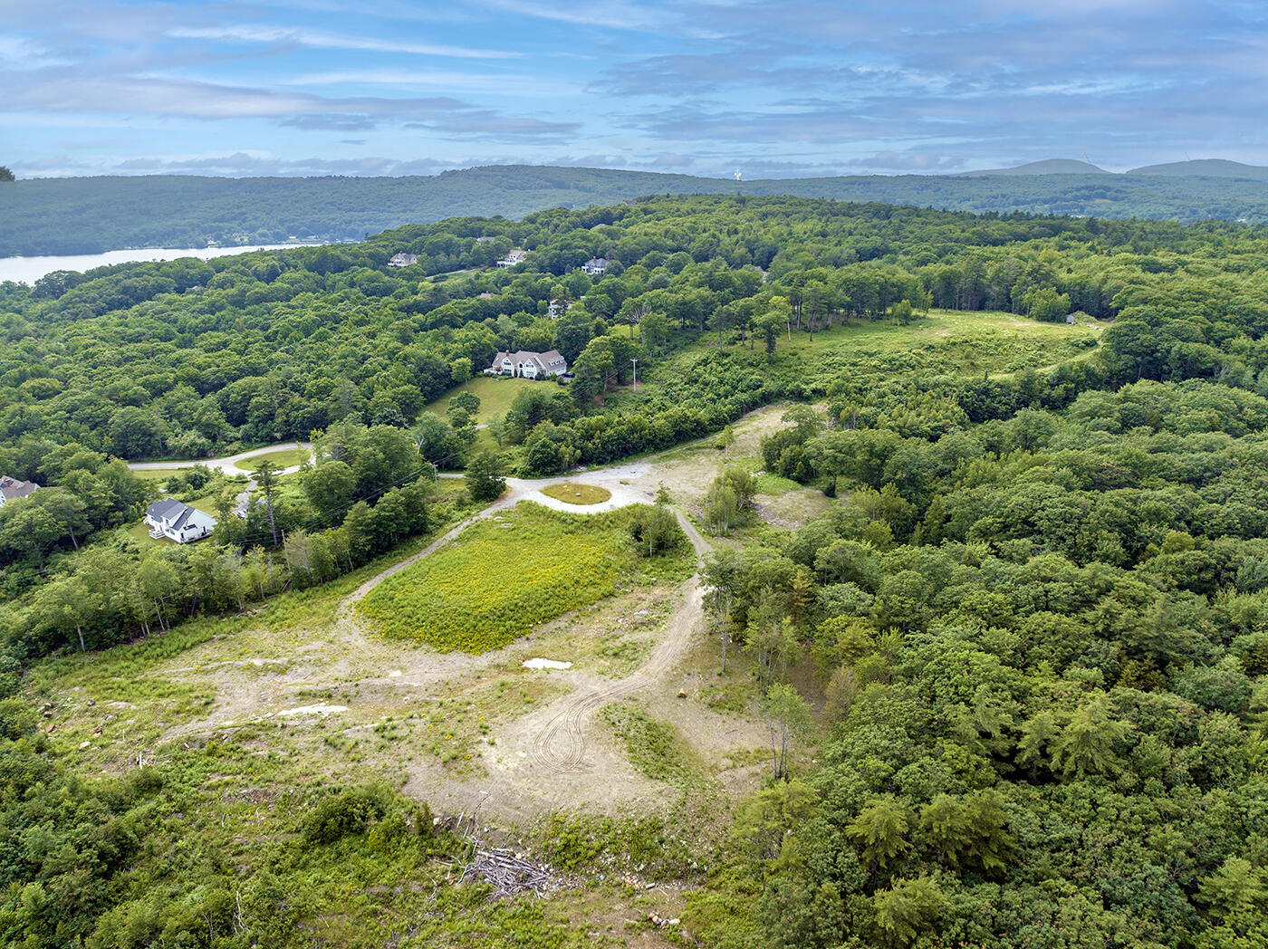 0 Terrier Circle Rockport ME 04856