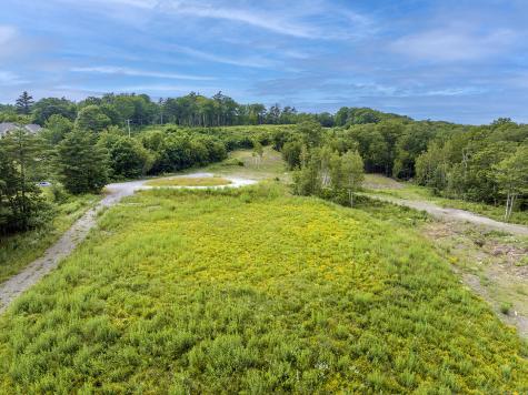 0 Terrier Circle Rockport ME 04856