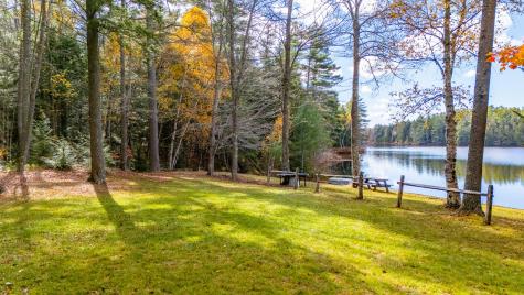 Lot 15 Gibbs Road Wiscasset ME 04578