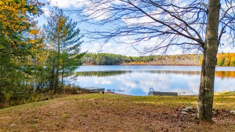 Lot 15 Gibbs Road Wiscasset ME 04578