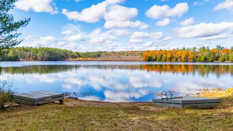 Lot 15 Gibbs Road Wiscasset ME 04578