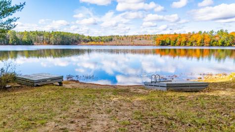 Lot 15 Gibbs Road Wiscasset ME 04578