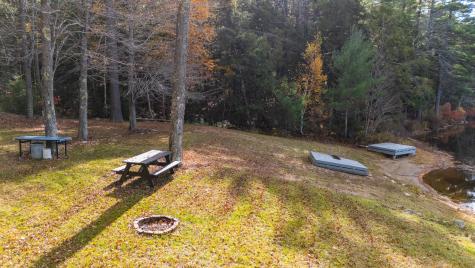 Lot 15 Gibbs Road Wiscasset ME 04578