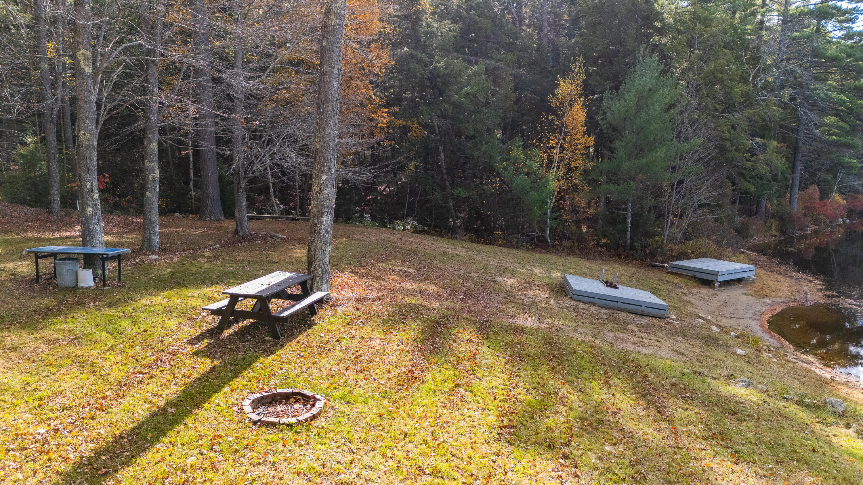 Lot 15 Gibbs Road Wiscasset ME 04578