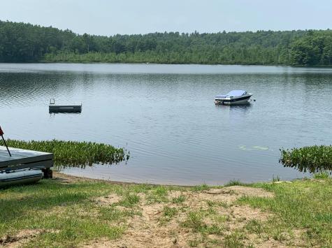 Lot 15 Gibbs Road Wiscasset ME 04578