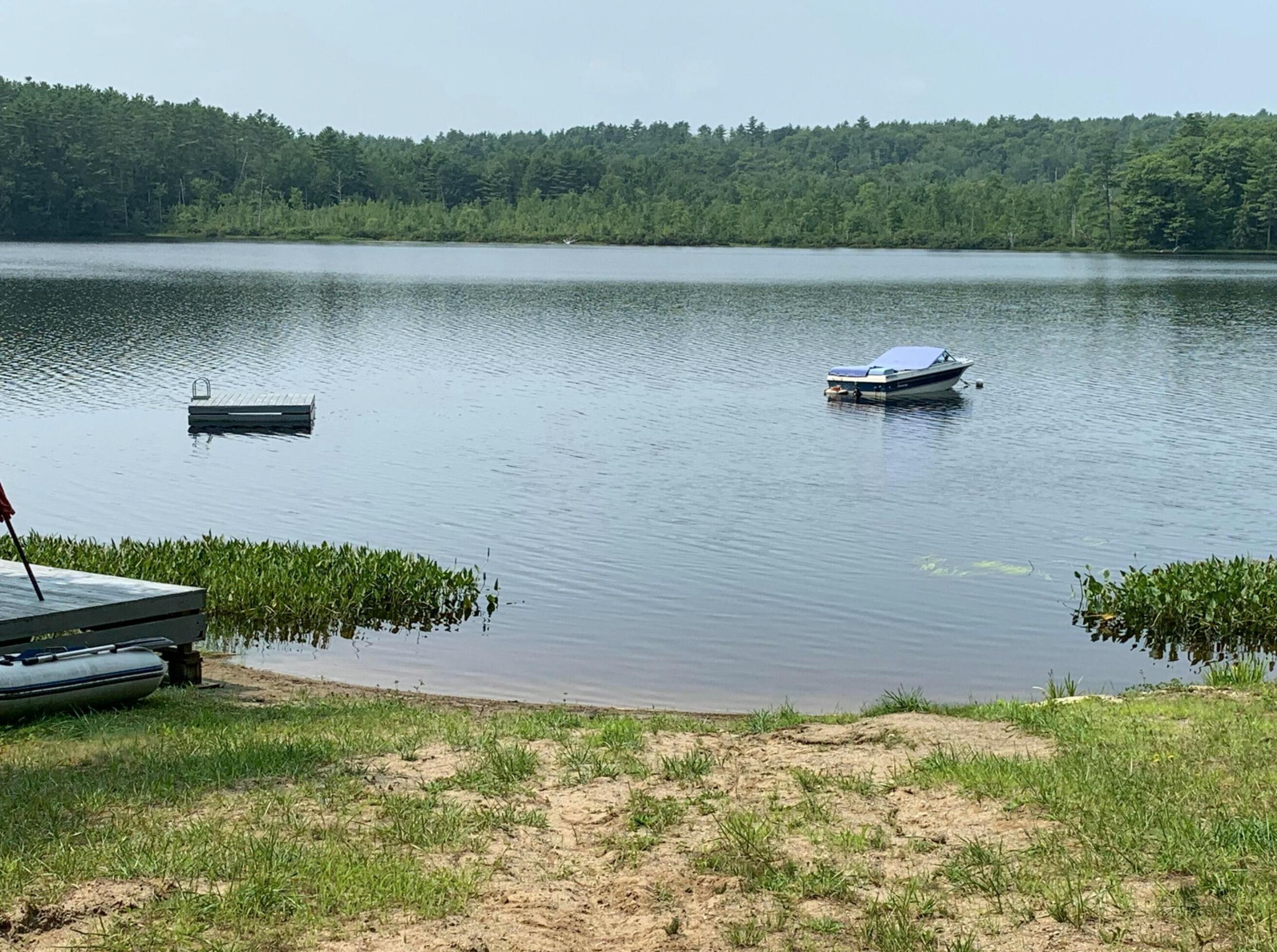 Lot 15 Gibbs Road Wiscasset ME 04578
