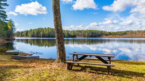 Lot 15 Gibbs Road Wiscasset ME 04578