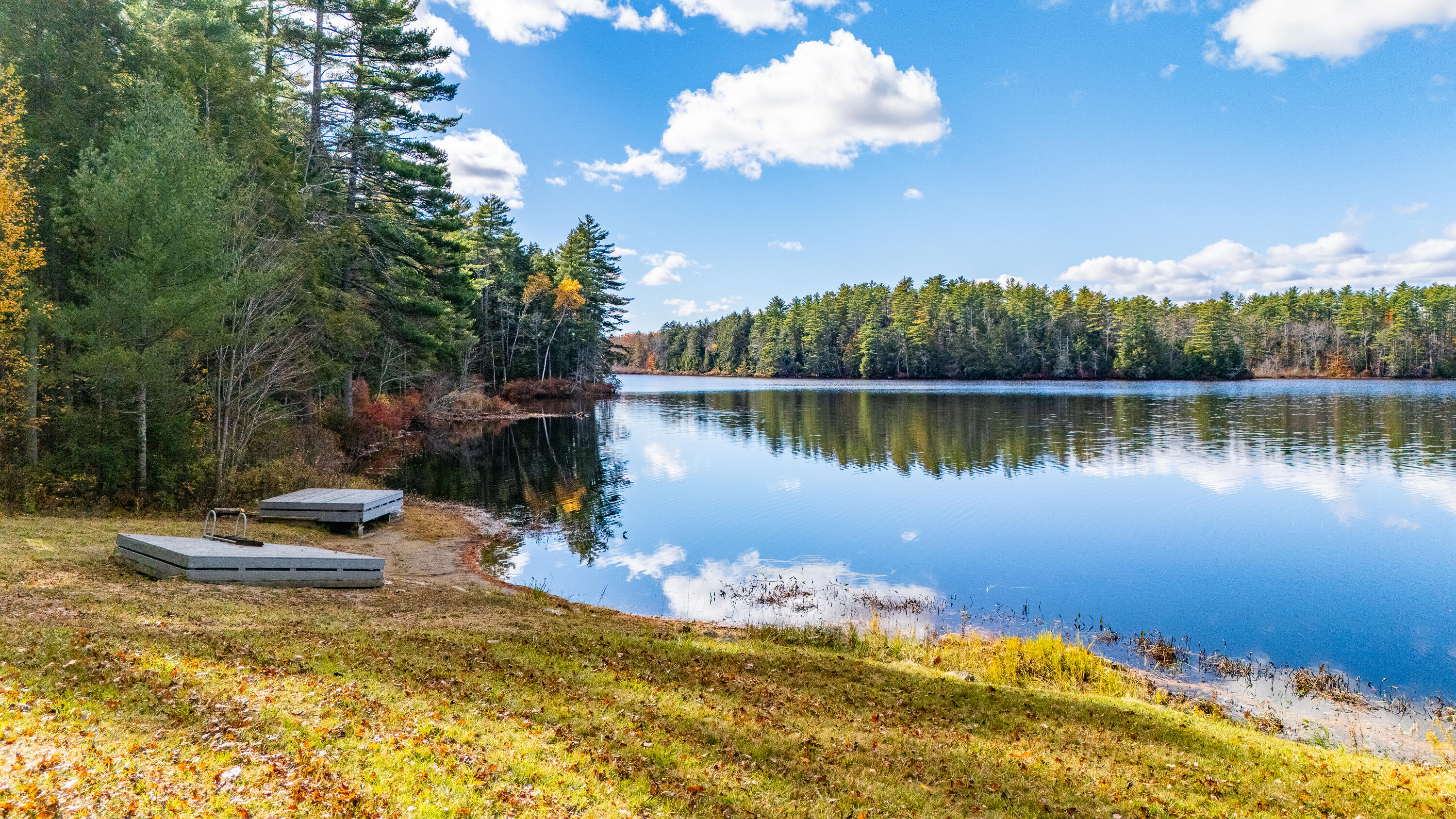 Lot 15 Gibbs Road Wiscasset ME 04578