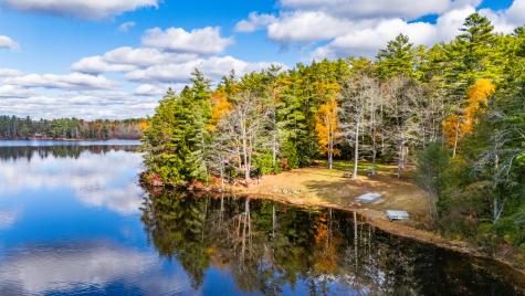 Lot 15 Gibbs Road Wiscasset ME 04578