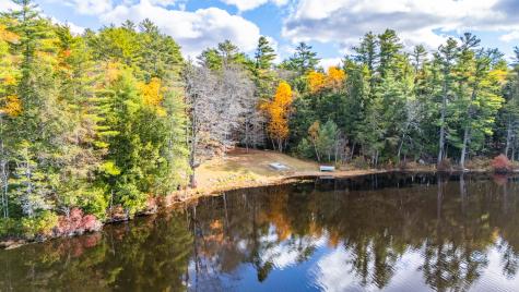 Lot 15 Gibbs Road Wiscasset ME 04578