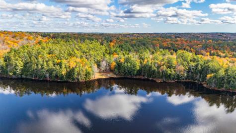 Lot 15 Gibbs Road Wiscasset ME 04578