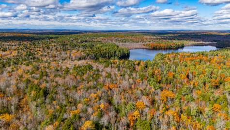 Lot 15 Gibbs Road Wiscasset ME 04578