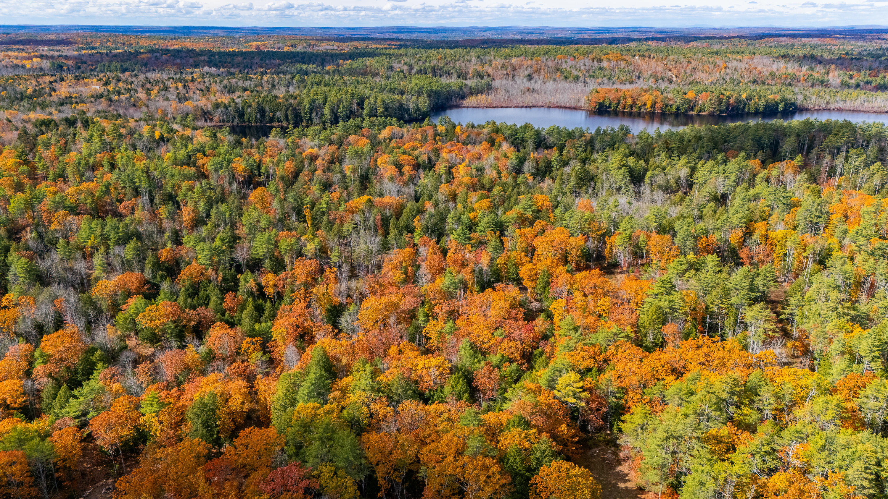 Lot 15 Gibbs Road Wiscasset ME 04578