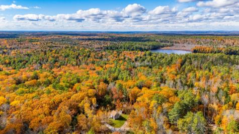 Lot 15 Gibbs Road Wiscasset ME 04578