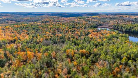 Lot 15 Gibbs Road Wiscasset ME 04578