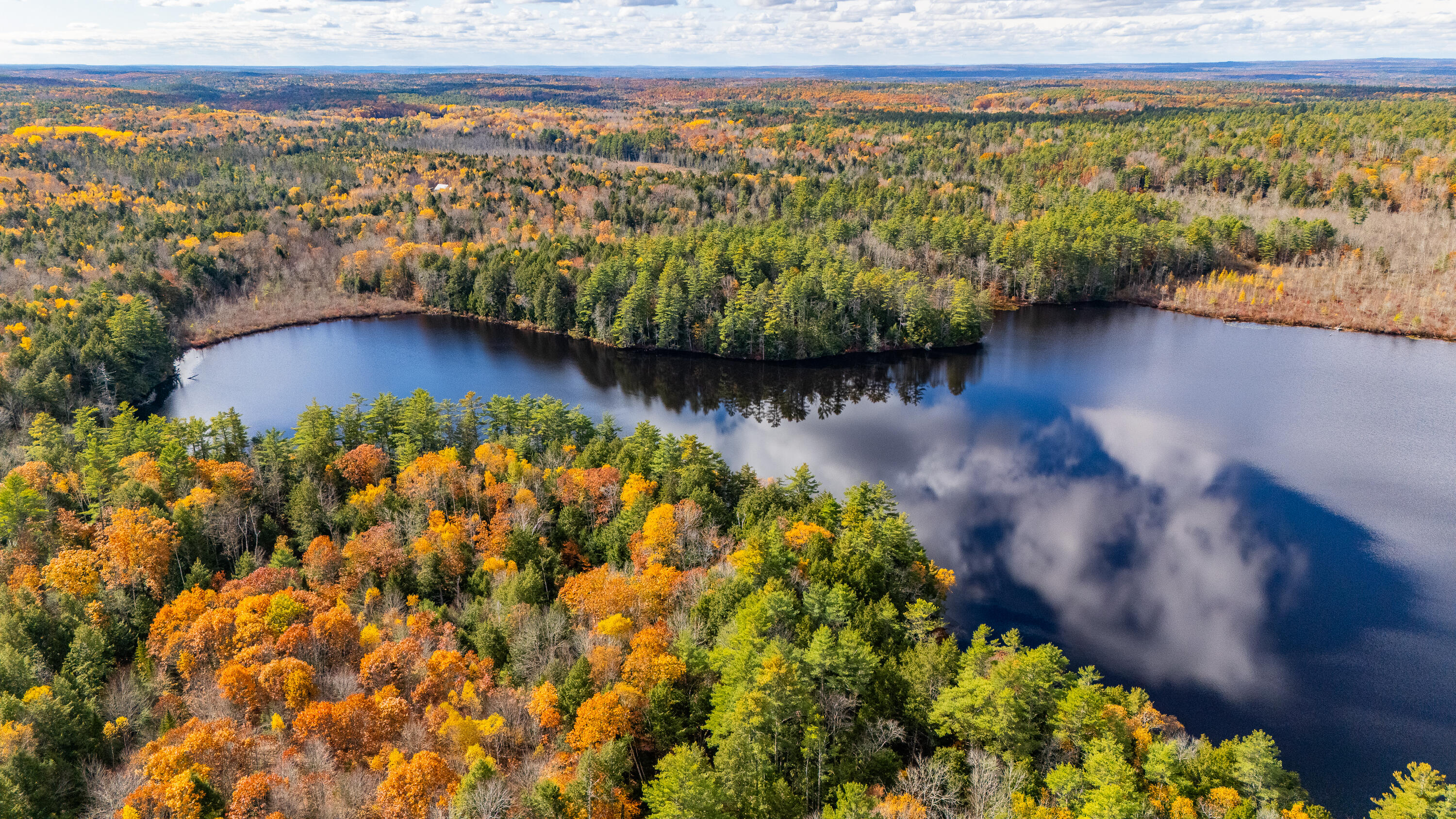 Lot 15 Gibbs Road Wiscasset ME 04578