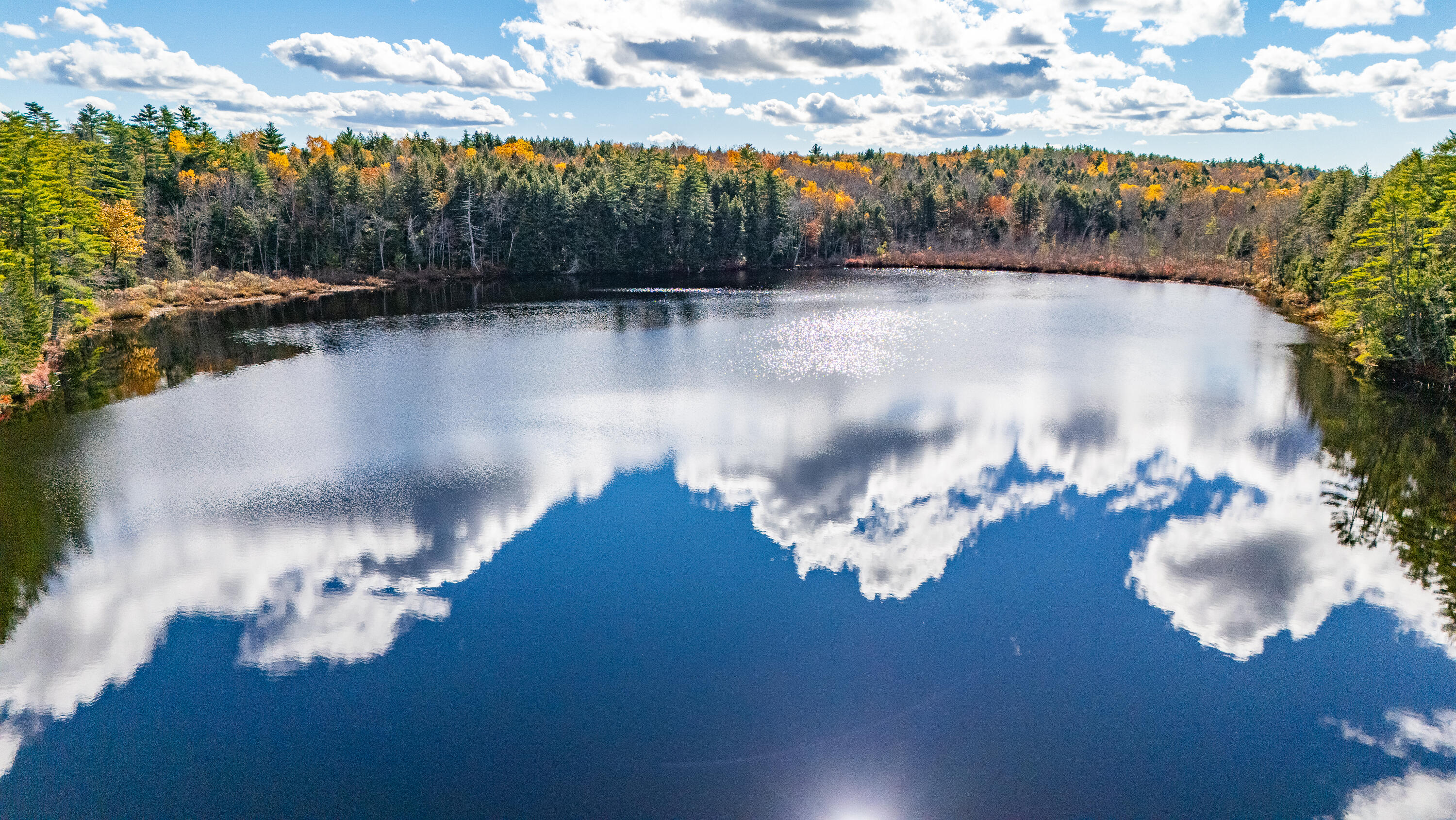 Lot 15 Gibbs Road Wiscasset ME 04578