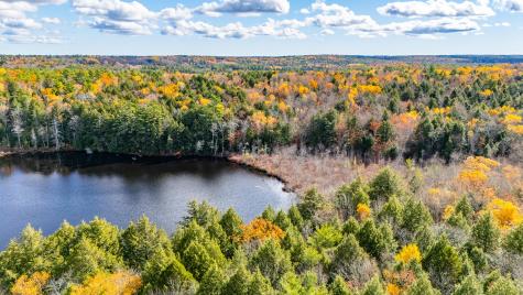 Lot 15 Gibbs Road Wiscasset ME 04578