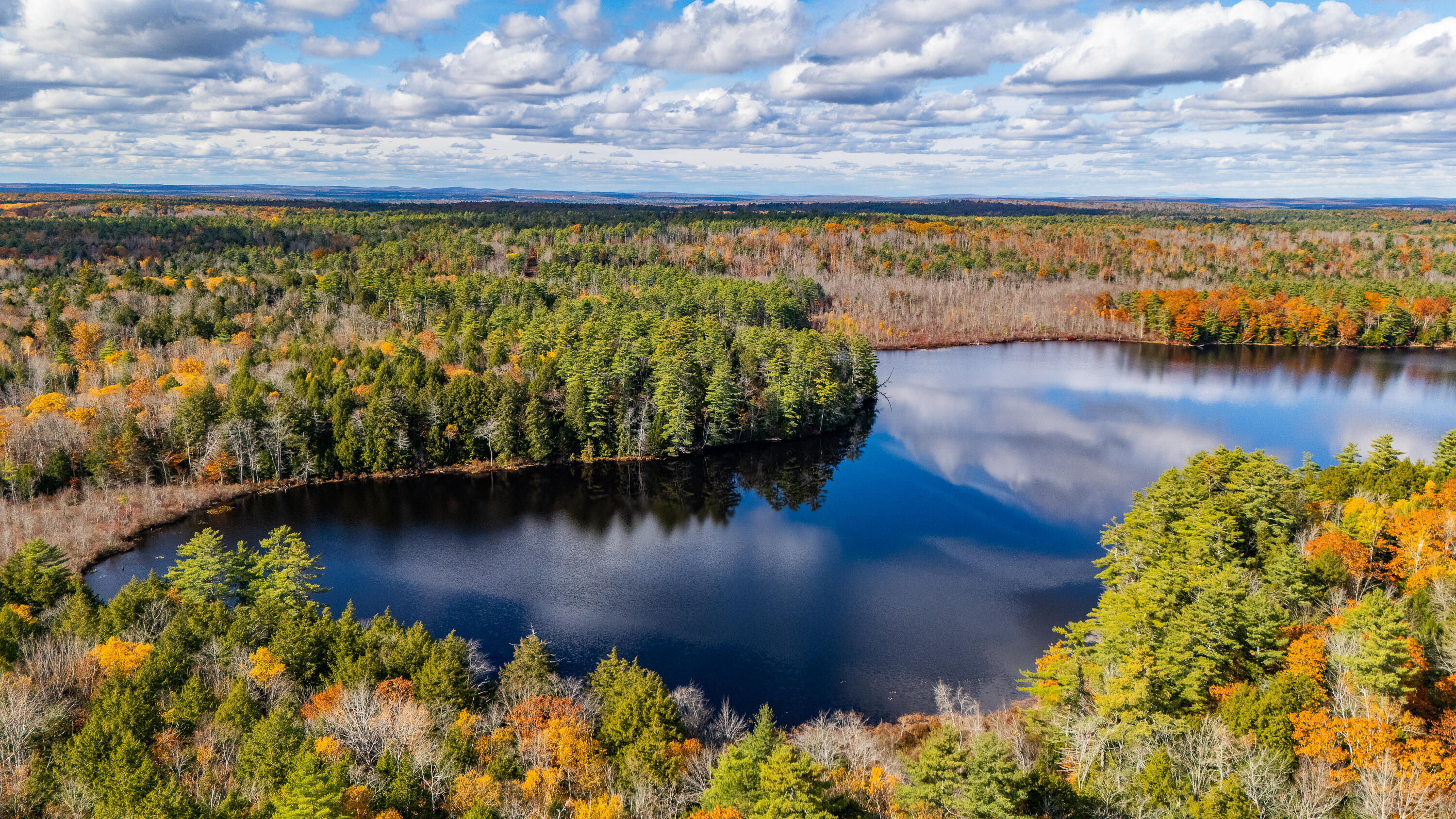 Lot 15 Gibbs Road Wiscasset ME 04578