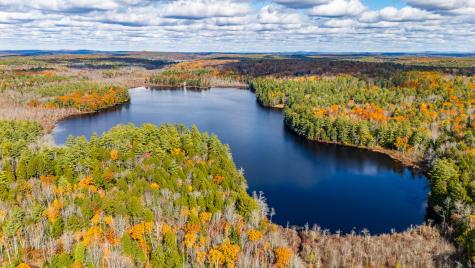 Lot 15 Gibbs Road Wiscasset ME 04578
