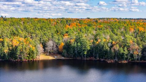 Lot 15 Gibbs Road Wiscasset ME 04578