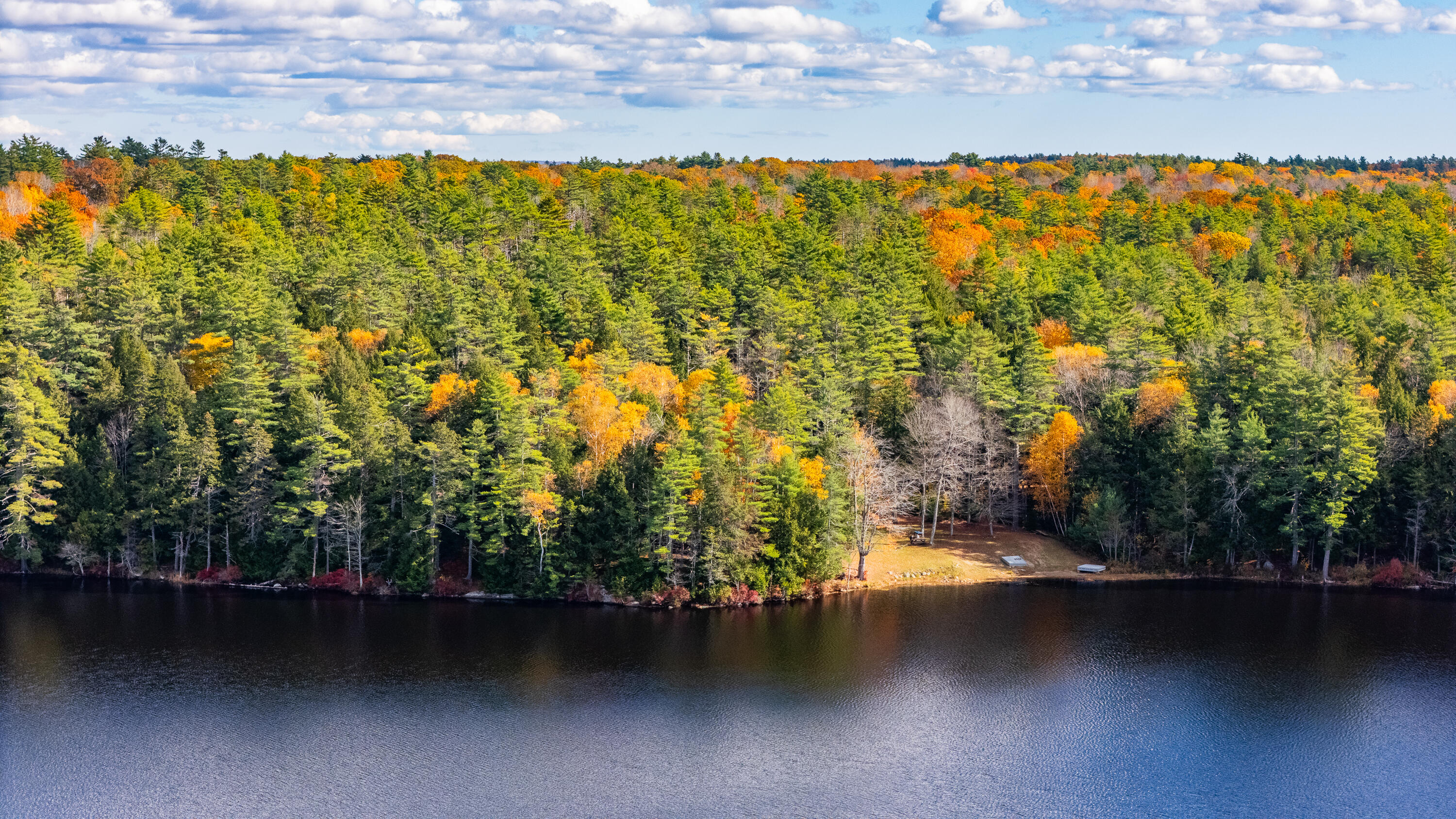 Lot 15 Gibbs Road Wiscasset ME 04578