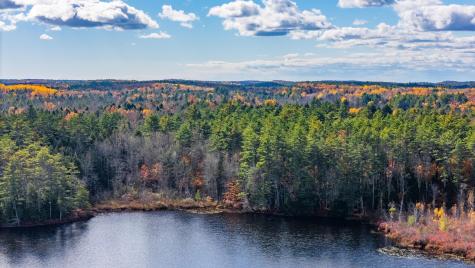 Lot 15 Gibbs Road Wiscasset ME 04578