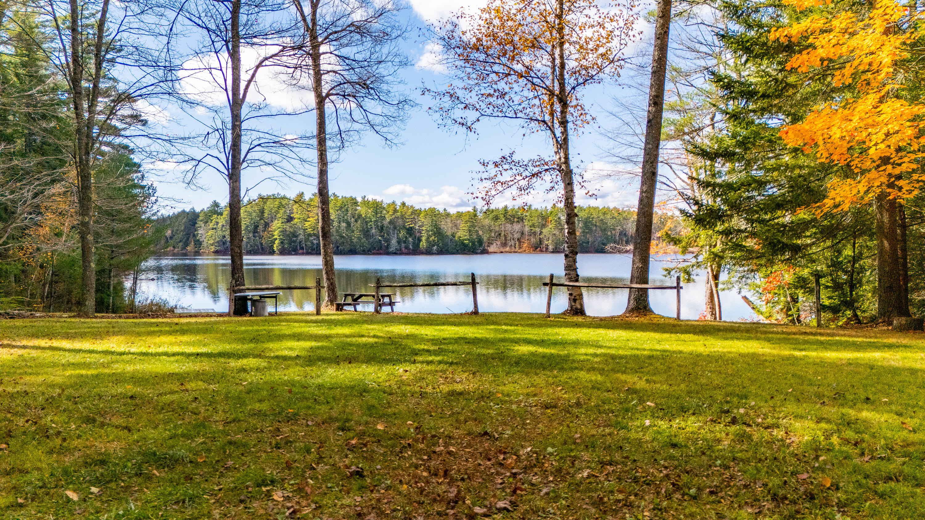 Lot 15 Gibbs Road Wiscasset ME 04578
