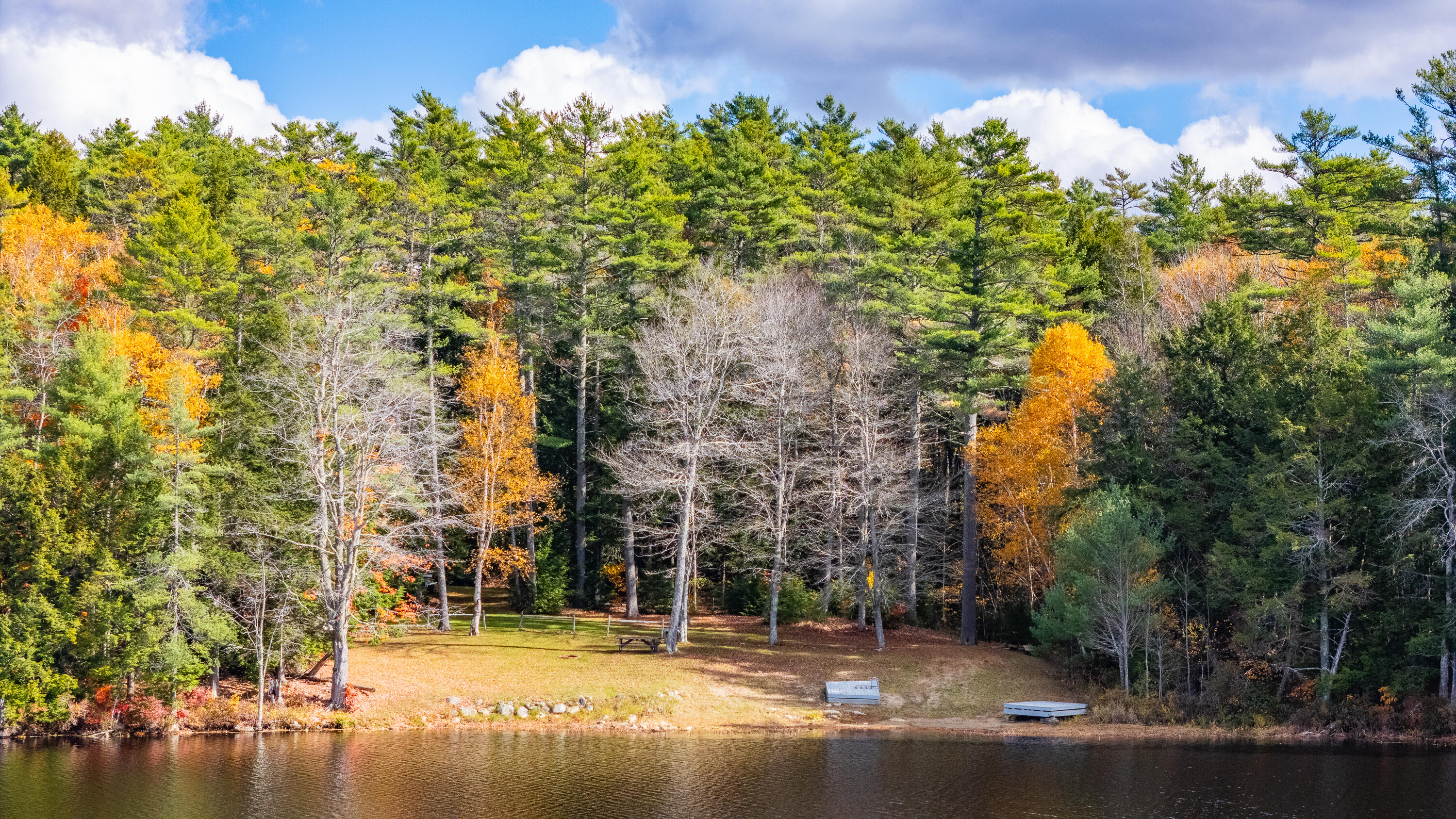 Lot 15 Gibbs Road Wiscasset ME 04578