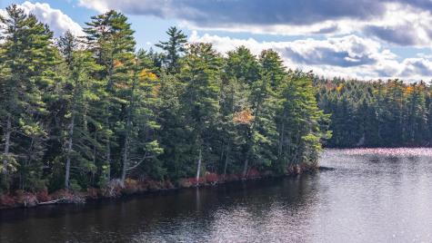 Lot 15 Gibbs Road Wiscasset ME 04578