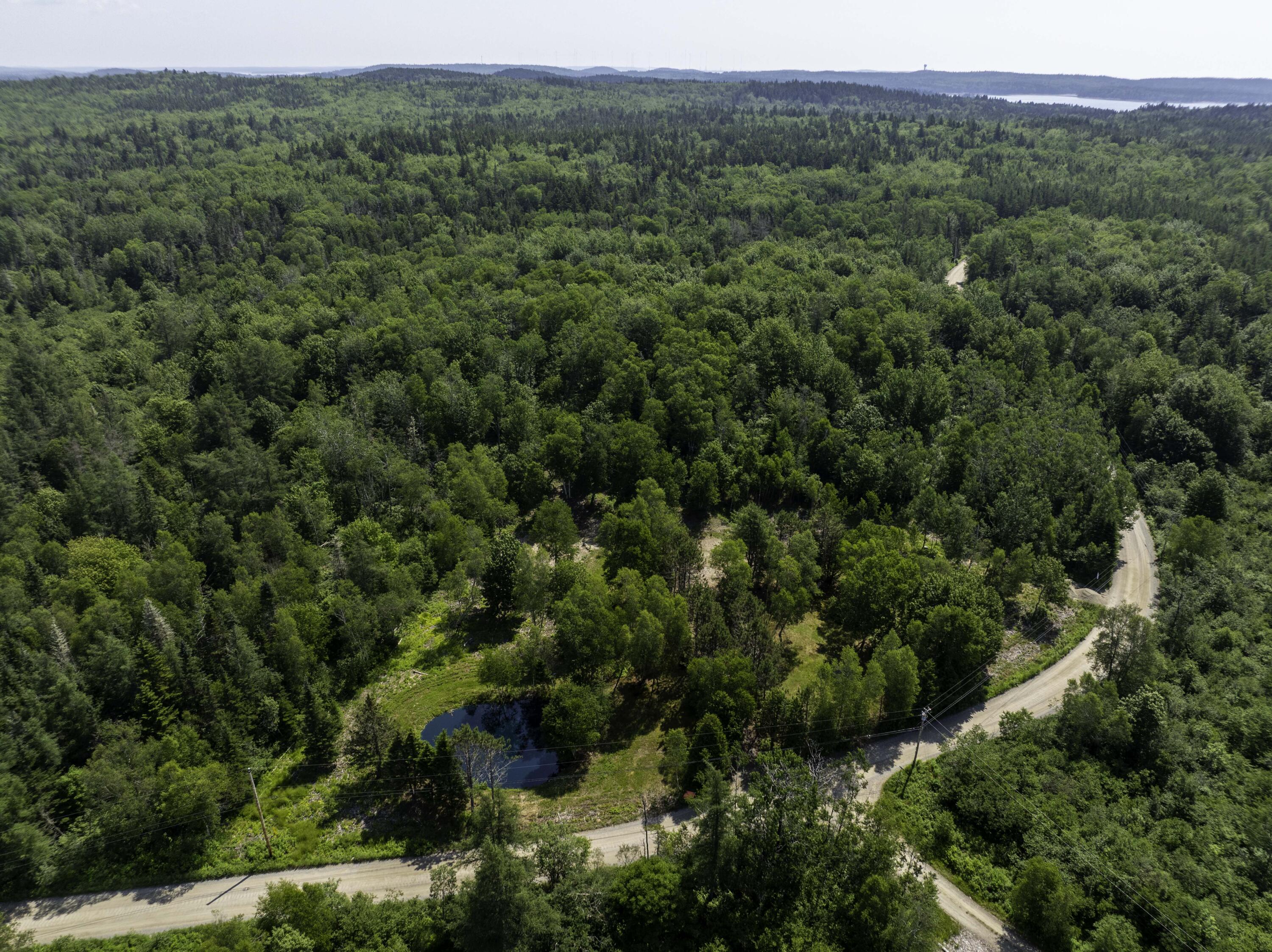 152 Duck Cove Road Roque Bluffs ME 04654