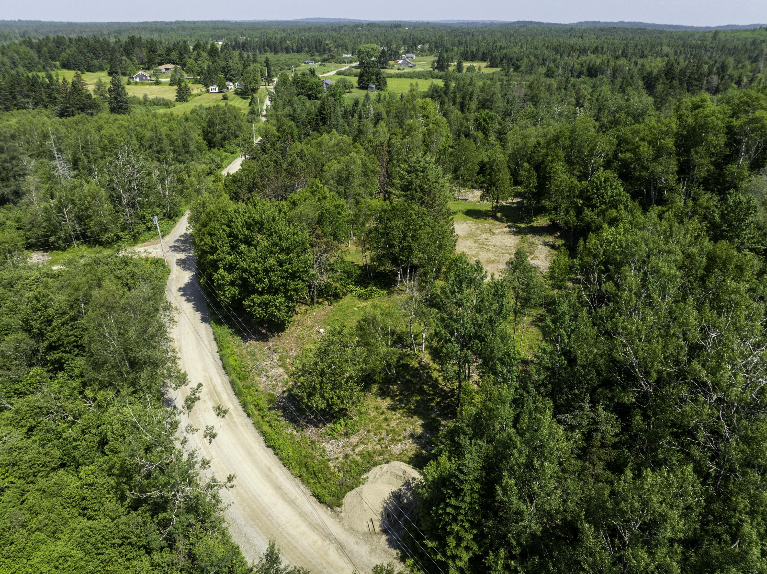 152 Duck Cove Road Roque Bluffs ME 04654