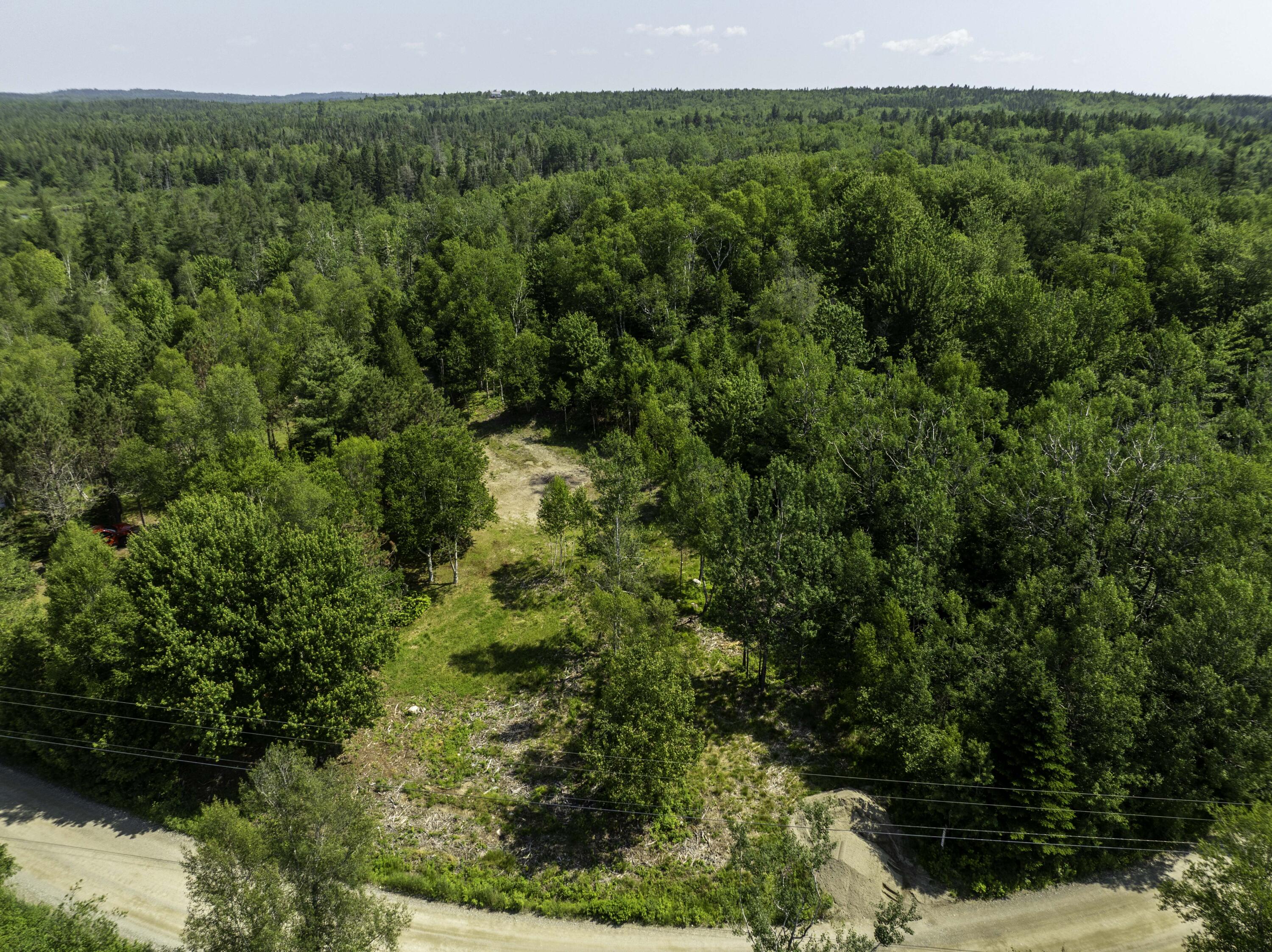 152 Duck Cove Road Roque Bluffs ME 04654