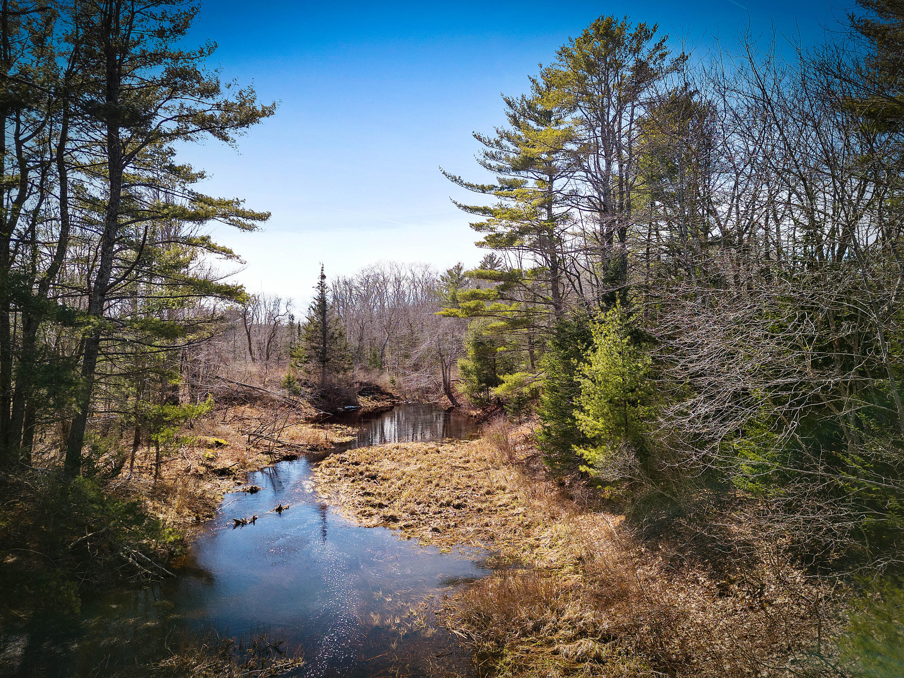 Rockland ME, 67 Bog Road