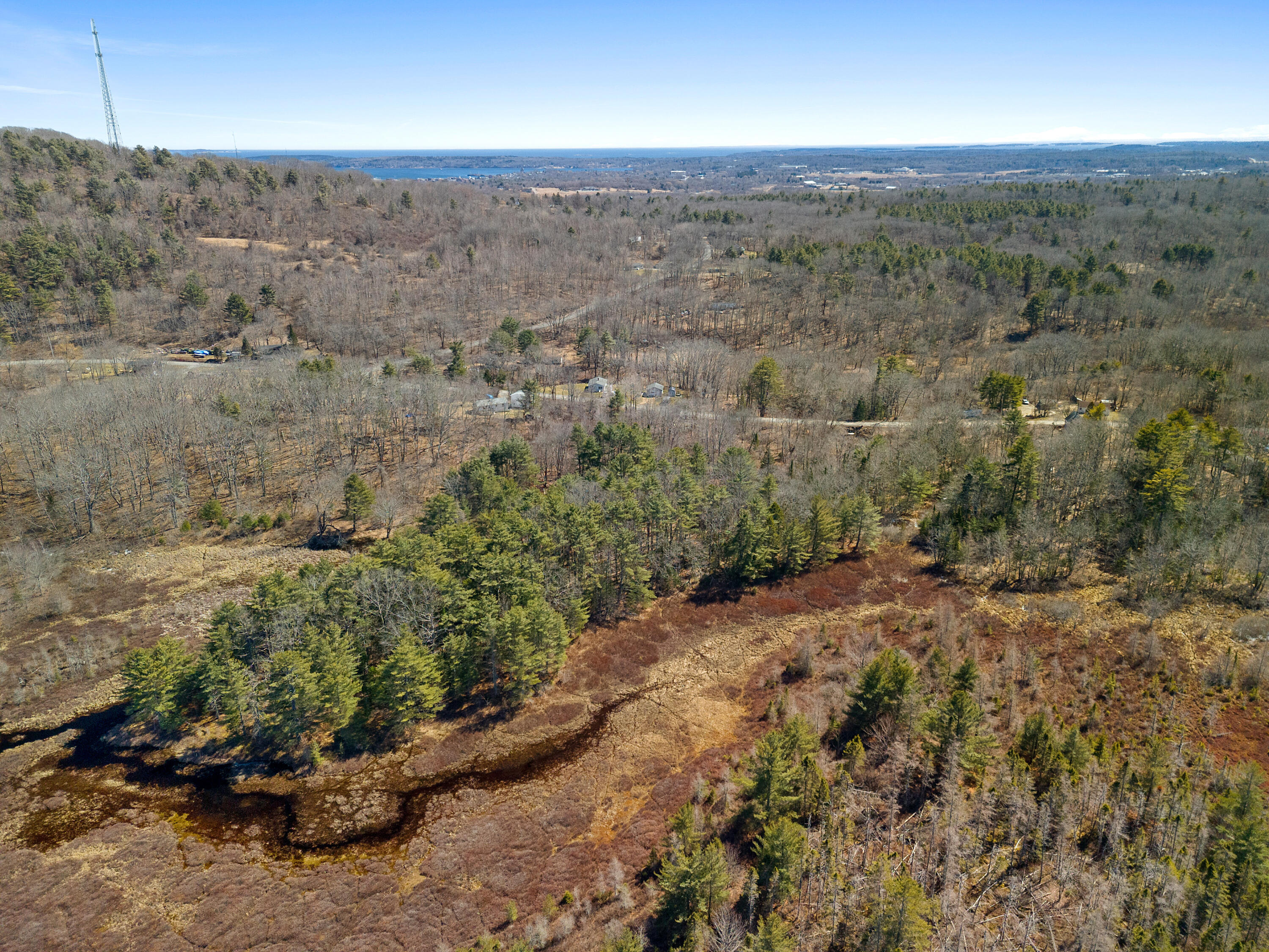 67 Bog Road Rockland ME 04841